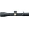 Nightforce ATACR 4-20x50mm F1 Rifle Scope FFP MOA-XT Reticle Illuminated Black