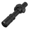 Nightforce ATACR 1-8x24mm Rifle Scope - 34mm FFP FC-DMx Matte Black