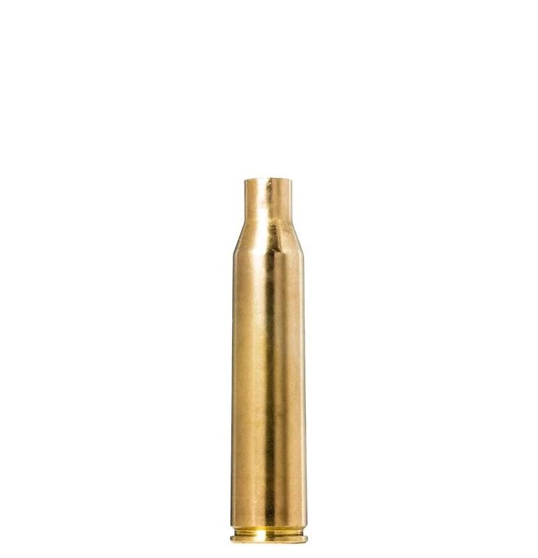 Norma Premium Reloading Brass 6mm PPC USA 50/ct - Norma