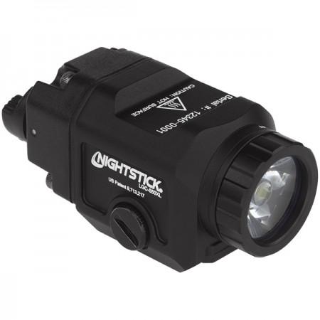 Nightstick Xtreme Lumens Metal Non-Rechargeable Compact Long-Gun Light 550 Lumens - NightStick