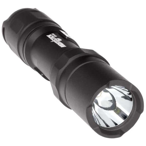 Nightstick Aluminum Mini-TAC Pro Flashlight 150 Lumens Black - NightStick