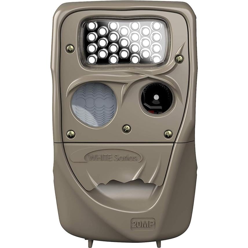 Cuddeback 20 MegaPixel Wildlife Tracking Trail Camera Model H-1453