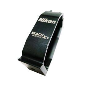 Nikon Rangefinder Tripod Mount - Black - Nikon