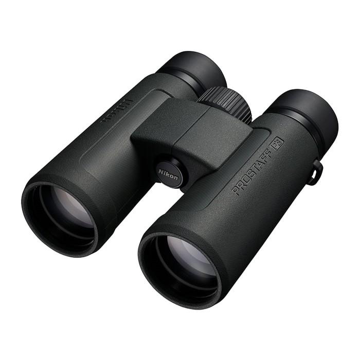 Nikon Prostaff P3 Binoculars 8x42 Black - Nikon