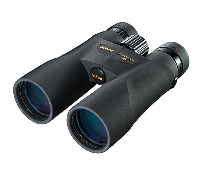 Nikon ProStaff 5 Series Binocular - 12x50mm - Nikon