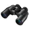 Nikon Aculon A211 Binocular - 8x42mm BaK4 Porro Prism Black Matte