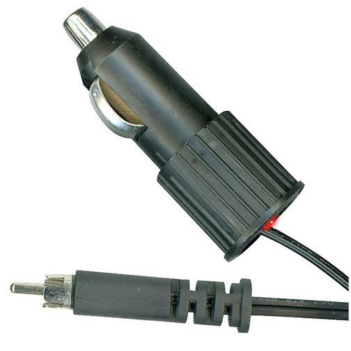 Nite-Lite Battery Auto Charger For Nl682, Nl6V8, and Wizard - Nite-Lite