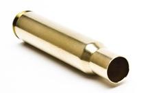 Nosler Unprimed Brass Rifle Cartridge Cases 6.8 SPC NOS-HS 100/ct - Nosler