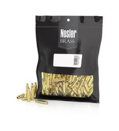 Hornady Unprimed Brass Rifle Cartridge Cases