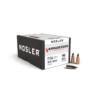 Nosler VarMageddon Bullets .17 cal .172" 20 gr FB-TIPPED 100/ct