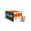 Nosler Ballistic Tip Varmint Bullets .204 cal .204" 40 gr SBT-SB 250/ct
