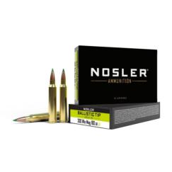 Berger Ammunition Classic Hybrid Hunter 300 WIN MAG - Canada First Ammo  Corp.