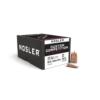 Nosler Custom Competition Bullets .22 cal .224" 69 gr HPBT 250/ct