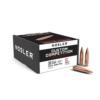 Nosler Custom Competition Bullets .30 cal .308" 220 gr HPBT 100/ct