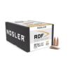 Nosler RDF Match Bullets .30 cal .308" 175 gr HPBT 500/ct
