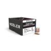 Nosler Custom Competition Bullets .22 cal .224" 52 gr HPBT 100/ct