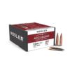 Nosler Accubond Long Range Bullets 6.5 Cal .264" 142 gr 100/box