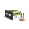 Nosler E-Tip Lead Free Rifle Bullets 9.3mm  .366" 250gr SPTZ E-Tip 50/ct
