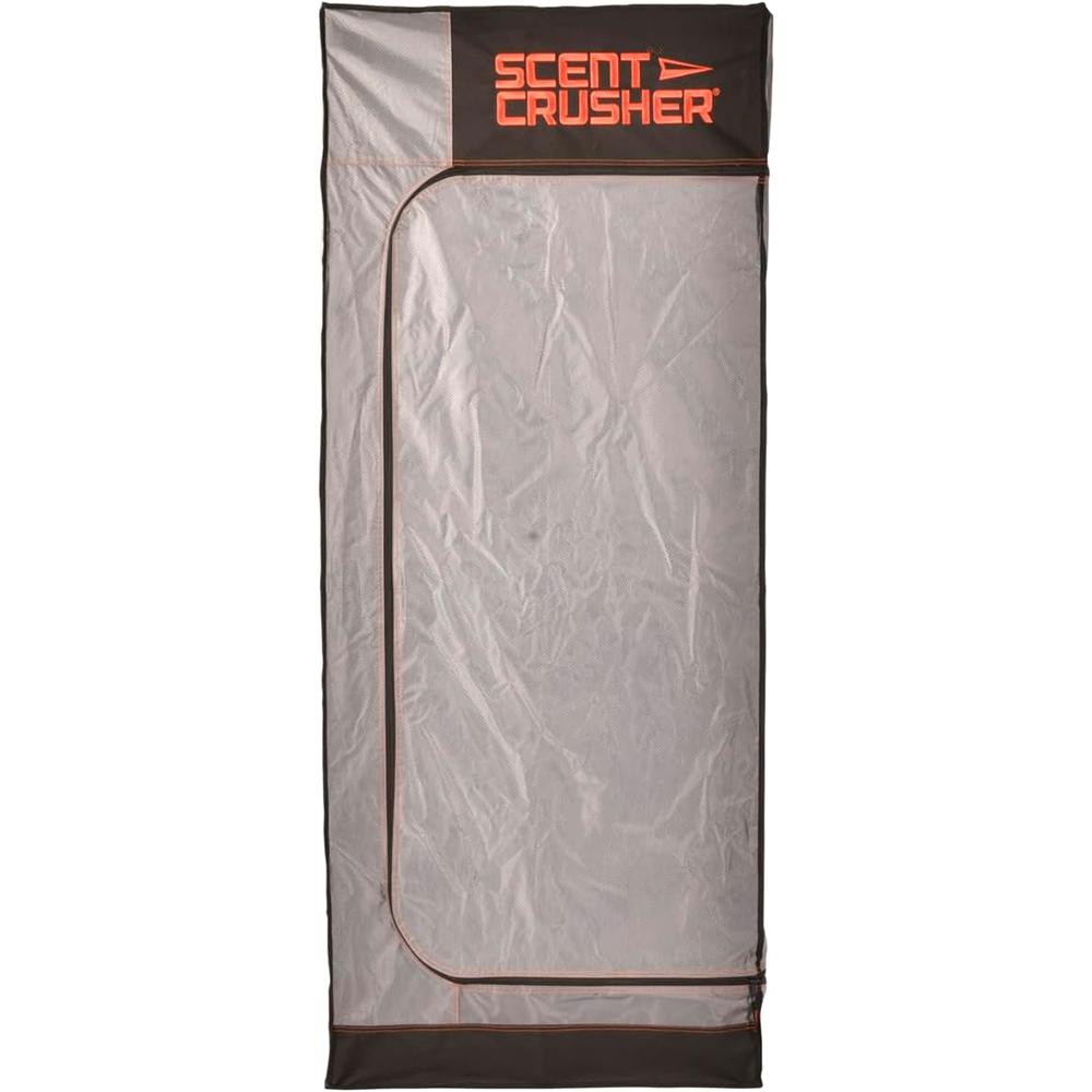 Scent Crusher Locker Lite Grey - Scent Crusher