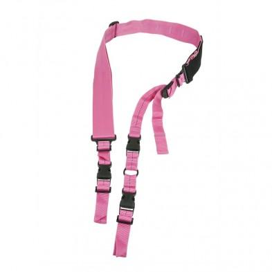 NcStar Vism by NcStar 2-Point Tactical Sling - Pink - NcStar