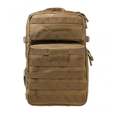 NcStar VISM Assault Backpack Tan - NcStar