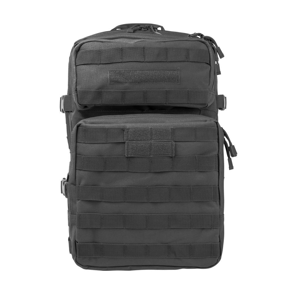 NcStar VISM Assault Backpack - Urban Gray - 