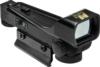 RED DOT REFLEX SIGHT/ WEAVER BASE