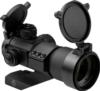 NcStar 35mm Red/Green/Blue Dot Optic - Black