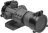 NcStar 35mm Red/Green/Blue Dot Optic - Urban Gray