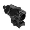 NcStar Vism SPD Solar Combat Red Dot Reflex Optic - Black