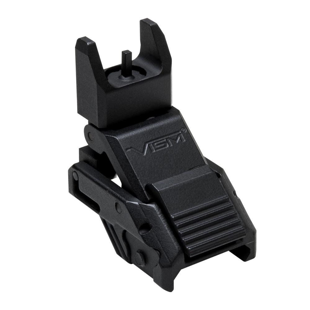 NcStar VISM Pro Series Flip-Up Front Sight - 