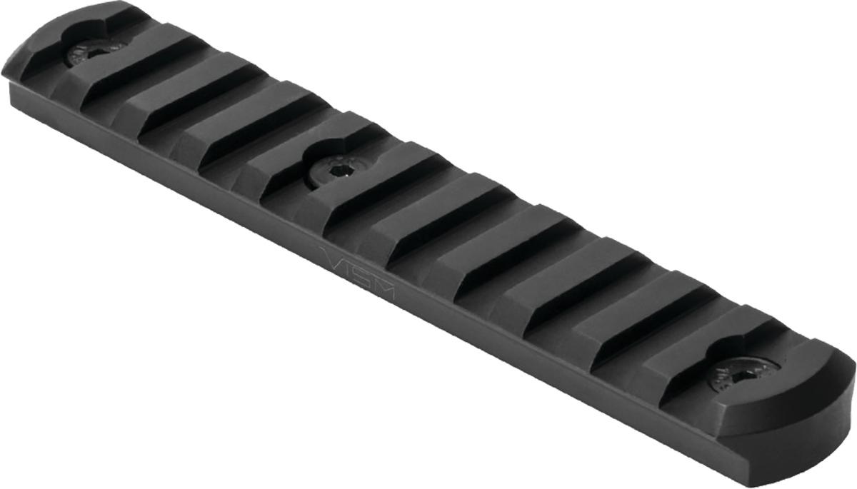 KEYMOD ACCESSORY RAIL/MEDIUM/6 HOLE - NcStar