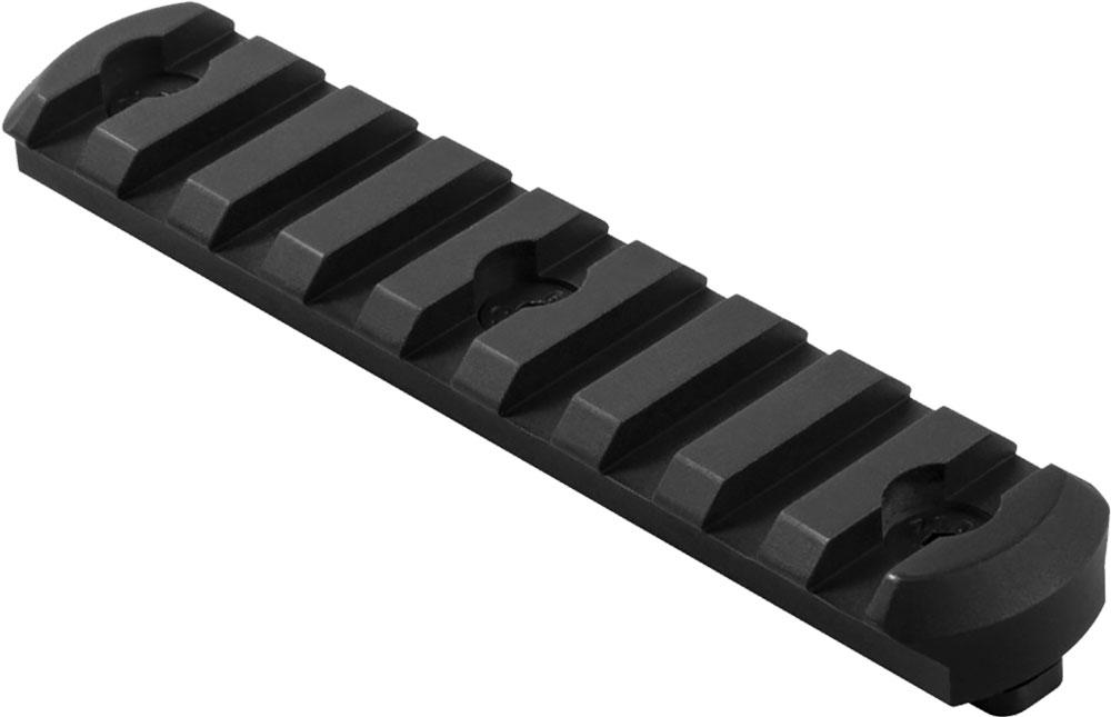 M-LOK ACCESSORY RAIL/MEDIUM - NcStar