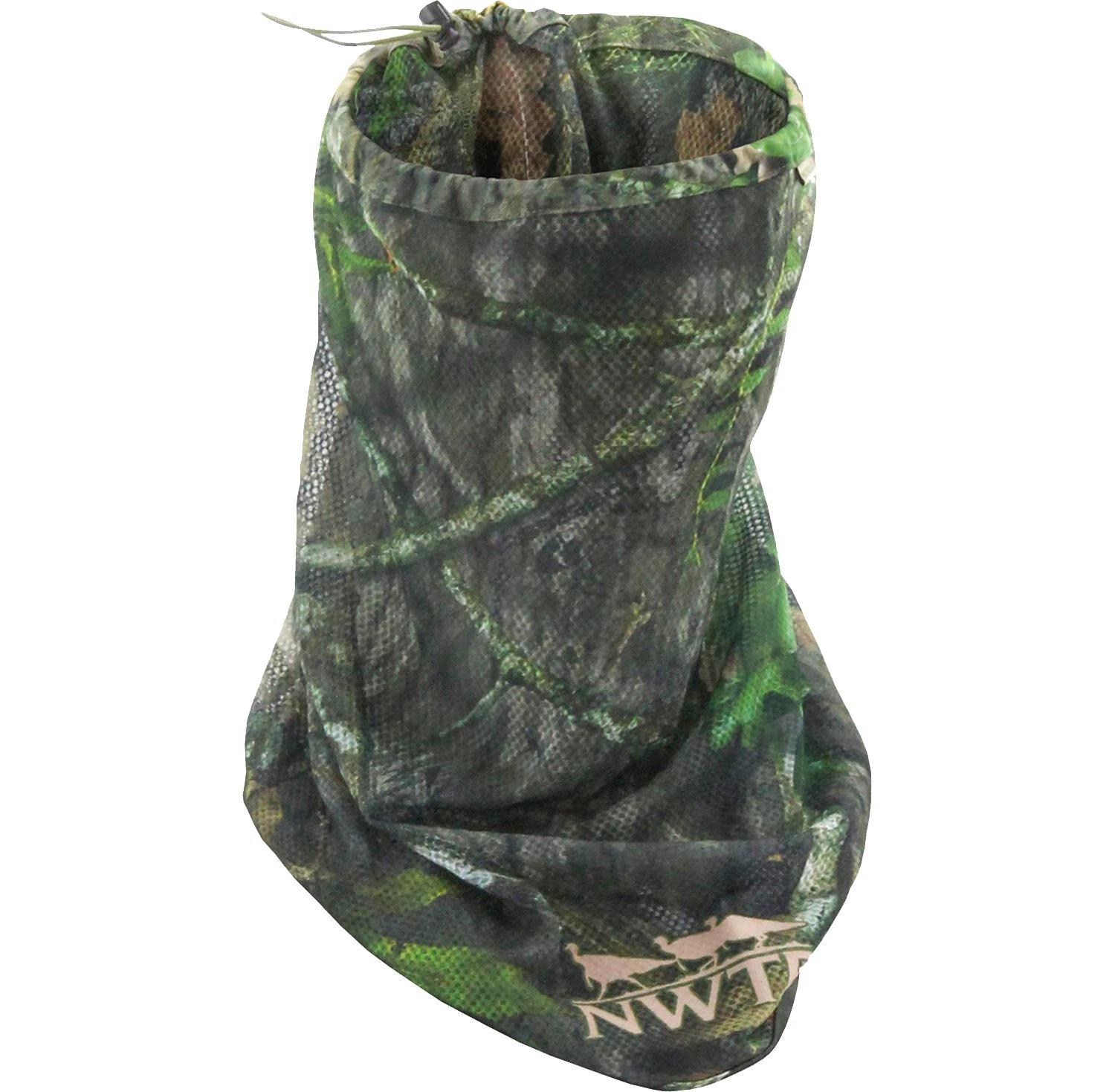 NWTF Obsession Neck Gaiter Polyester - Outdoor Cap Company