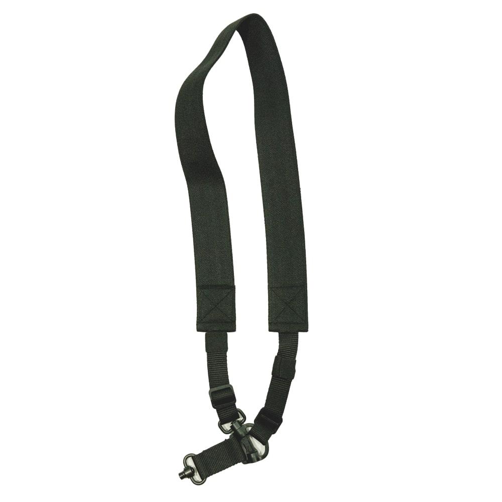 Outdoor Connection A-Tac 1-2 Point Sling Black - Outdoor Connection