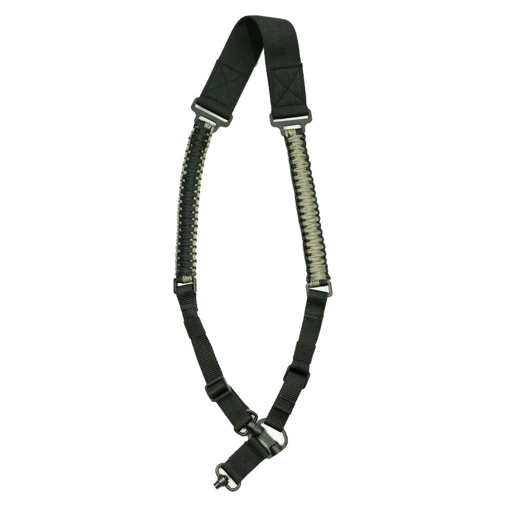 Outdoor Connection A-Tac Paracord 1-2 Point Sling - Outdoor Connection