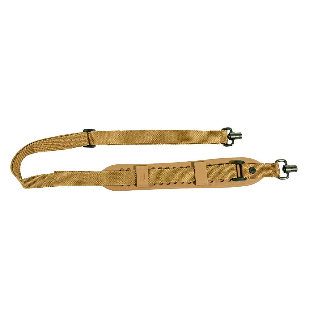 Outdoor Connection Super Grip Sling with QD Swivel FDE - Outdoor Connection