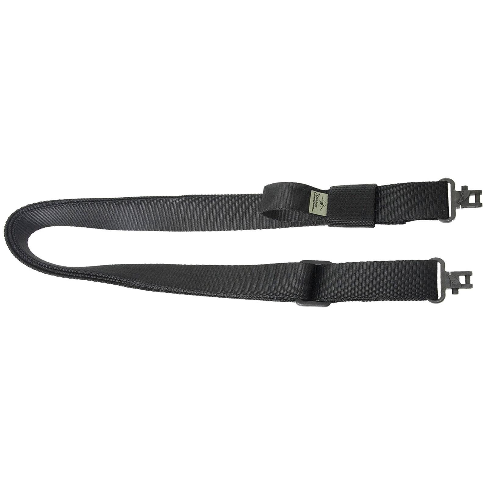 Outdoor Connection Super Sling w/Detachable Swivels - Outdoor Connection