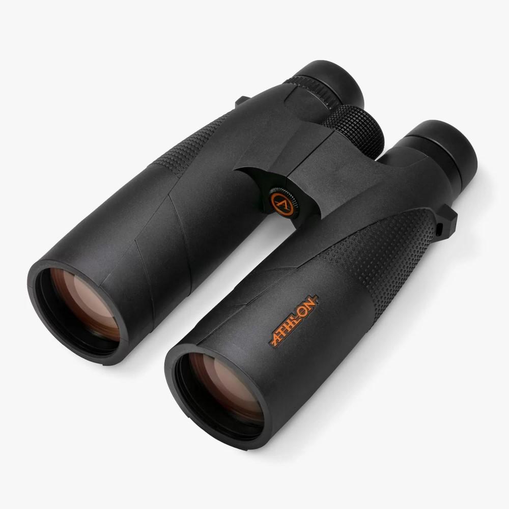 Athlon Cronus G2 UHD Binoculars 15x56 Black - Athlon Optics