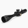 Athlon Argos BTR Gen 3 Rifle Scope 8-34x56 30mm FFP APRS11 IR MIL Black