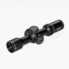 Athlon Talos Crossbow Scope 1.5-5x32 1" SFP BDC 100 IR Illum Black