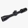 Athlon Neos Rifle Scope 3-9x40 1" SFP Center-X MOA Non-Illum Black