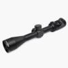 Athlon Neos Muzzleloader Rifle Scope 3-9x40 1" SFP BDC 250 IR Illum Black