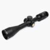 Athlon Neos Rifle Scope 4-12x40 1" SFP BDC 500 IR MOA Illum Black