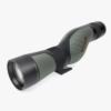 Athlon Ares G2 UHD Spotting Scope 15-45x65 Green Straight Angle