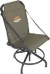 Millennium Shooting Chair for Tower Stand Hunters