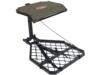 Millennium M60U Ultralite Hang-On Tree Stand Includes Safe-Link 35' Safety Line
