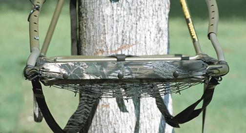 Ol'Man Footrest Pad Cover - Ol'Man Outdoors