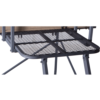 Millennium Buck Hut Ladder Platform