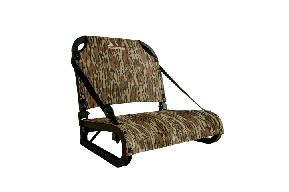 MIllenium Field Pro Turkey Seat - Bottomland - Millennium